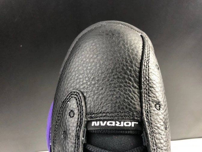  Retro Jordan Purple Air 13 DJ5982-015 Court 0515
